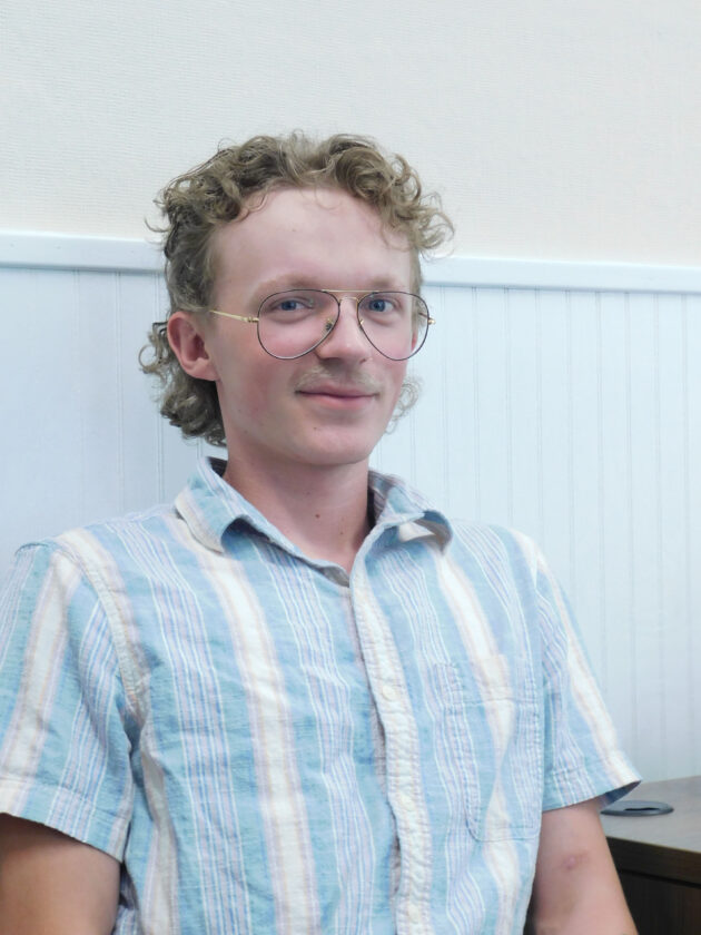 Balancing the scales in Belmont County News, Sports, Jobs The Times